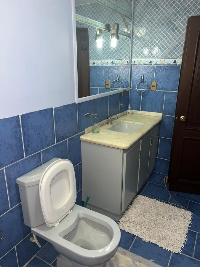 Habitaciones Privadas Novillo Cochabamba Exterior foto